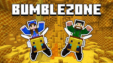 Bumblezone Mod Review