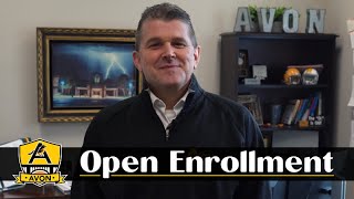 All About Open Enrollment