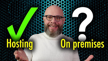 SPLA on premises – MUST KNOW