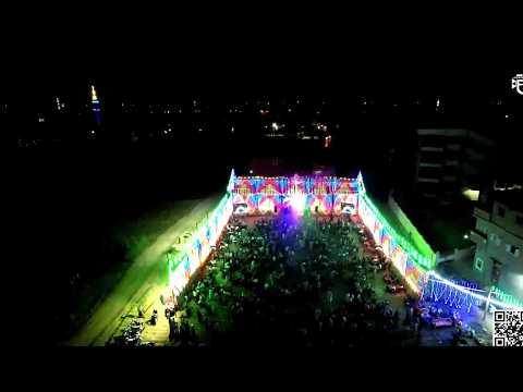 بتخبط فيا الدنيا وبتوديني يمين وشمال النجم محمد الهواري مليونية ال على بالزواتنه البحريه