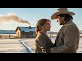 Frontier Romance: Auctioned After Birth, a Rancher Defies Law to Give Her Shelter, Dignity and Hope