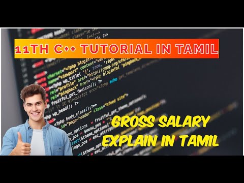 11th C++ program