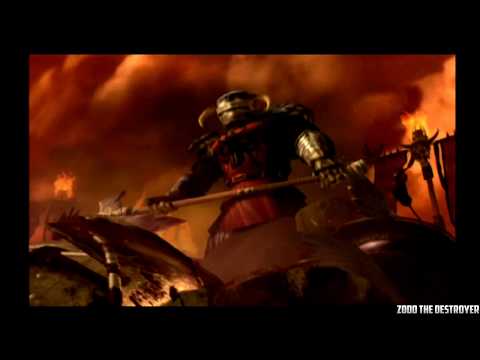 Legion - The Legend of Excalibur Part 2