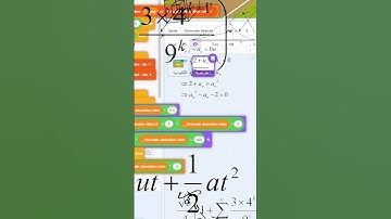 Chromatic Aberration in Scratch!?? #scratch #scratchgames #scratchprogramming #turbowarp