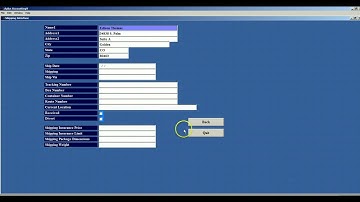Aplus Accounting Accounts Receivable Training Video