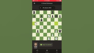 Chess.com #puzzles #chess #like #subscribe #shorts