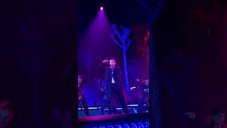 Is Justin Timberlake Still Bringing Sexy Back? Well, Last Night He...