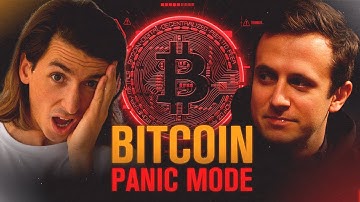 Bitcoin Panic Signal: Why This Crash Feels Different | Joe Nakamoto Show