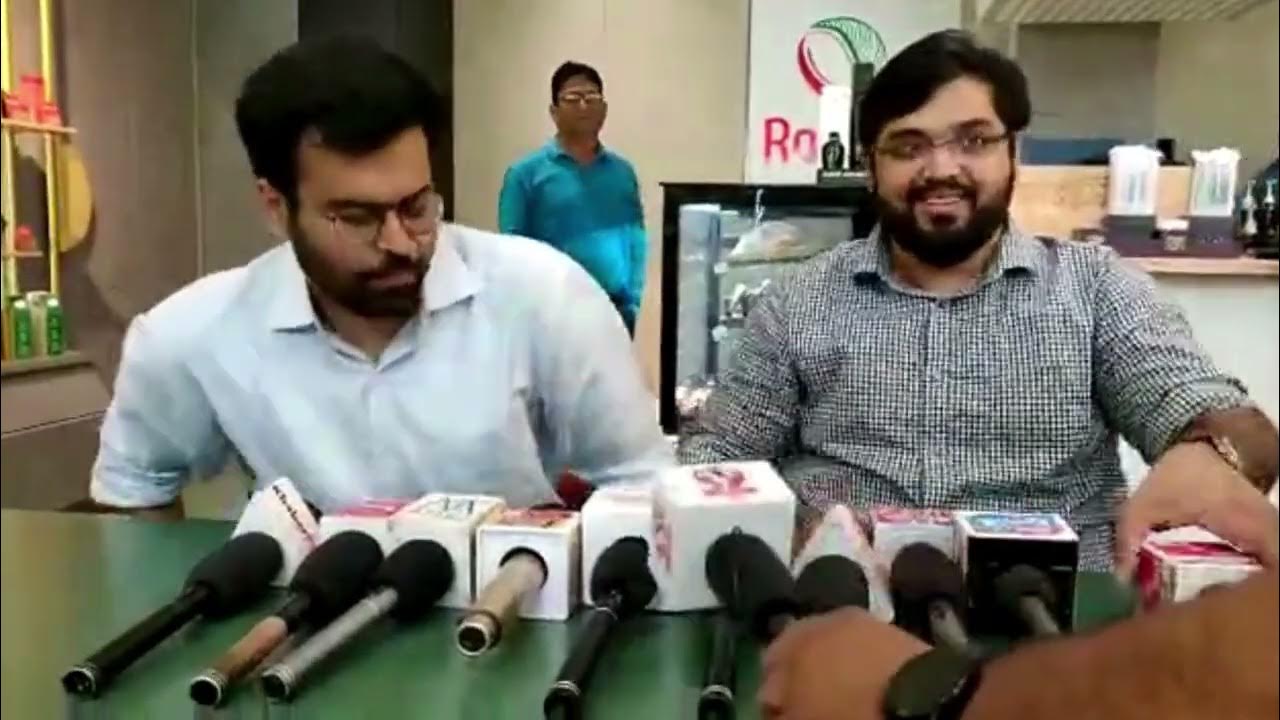 To serve steaming beverages, Roastea opens 6th outlet in Ahmedabad and