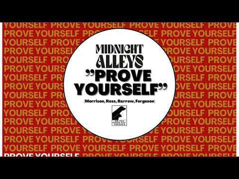 Midnight Alleys -