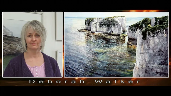 Deborah Walker
