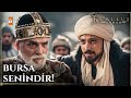 The Conquest Of Bursa Kuruluş Orhan Episode 10 