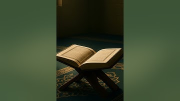 تلاوة سورة النبأ بثلاثة أنماط صوتية مختلفة | بصوتي خالد البلوشي 