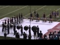 DrumLine Battle: Bluecoats vs Crossmen