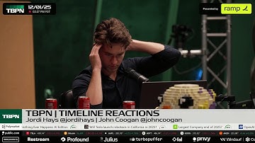 David Sacked by NYT, Sir Dylan Patel Joins, Kushner & Sama are Thriving, Anduril Under Attack