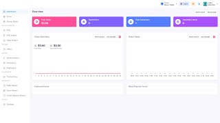 FoodScan | How to install FoodScan #onlinefoodordering #onlinefooddelivery screenshot 5