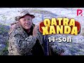 Qatra Xanda 14-son (hajviy ko'rsatuv)