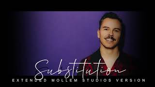 Purple Disco Machine & Kungs Feat. Julian Perretta - Subsution Extended Mollem Studios Version