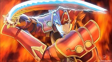 RYUJIN NO KEN WO KURAE