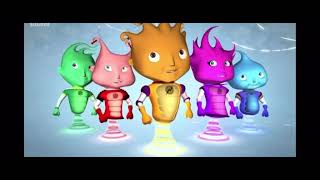 Whoop Whoop An Experiment, Were Ready Nina