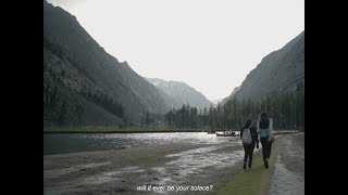 Escape.