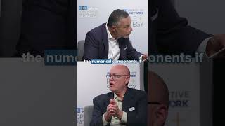 The Metric CFOs Can’t Ignore: Human Capital  | Jim Link
