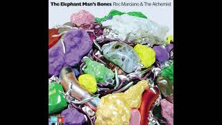 Roc Marciano &amp; The Alchemist – The Elephant Man’s Bones (Pimpire Edition) (2022)