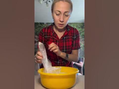 Пышные пирожки на кефире 🔥🔥🔥#пирожки #пирожкискапустой #мамаготовит ...