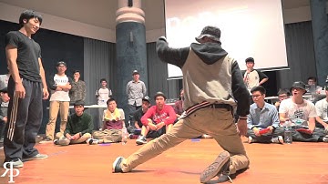 James vs Jason | Open Cat Top 4 | Pop In Progress Chapter 2 |  RPProductions