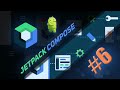 Курс по Jetpack Compose Android, Kotlin  | LazyColumn | #6 | Android Studio