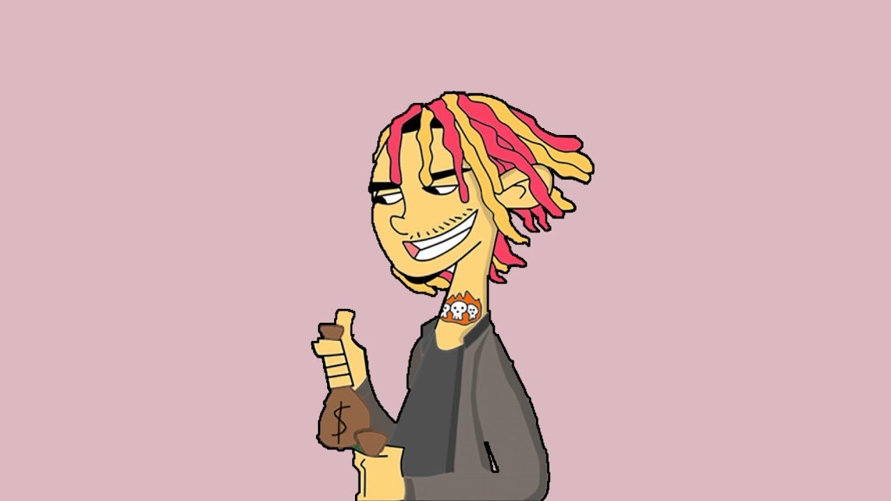 instrumental lil pump