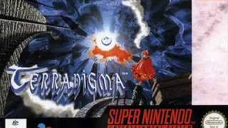 Terranigma Music: Boss