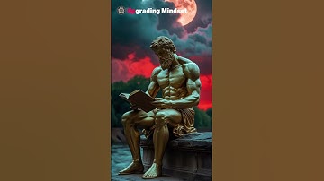 Cách Người Khắc Kỷ Đối Mặt Với Những Điều Không Thể Kiểm Soát |  #songtinhthuc #shorts