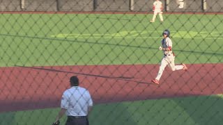 Bob Jones falls in Game 2 of AHSAA 7A Baseball championship series but leads late in Game 3