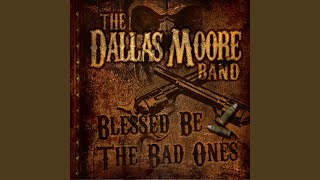 Video thumbnail of "Dallas Moore - Texas Tornado"