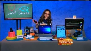 Gadgets & Gear for Dads & Grads