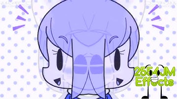 Pankis! 2-Jigen Intro Has A Conga Busher