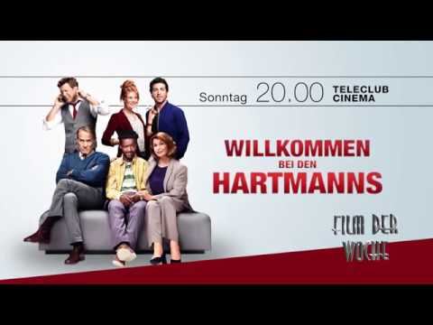 willkommen bei den hartmanns film willkommen bei den hartmanns film