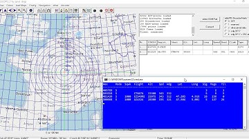Dump1090 & Adsbscope