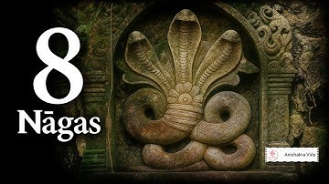 In Search of the Astanaga: Legends of the Serpent Kings | The Hidden Legacy of Ancient Nagas