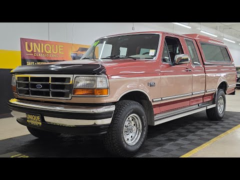 1994 Ford F150
