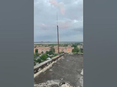 Город Антрацит - YouTube