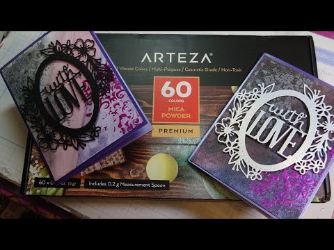 Arteza 60 Piece