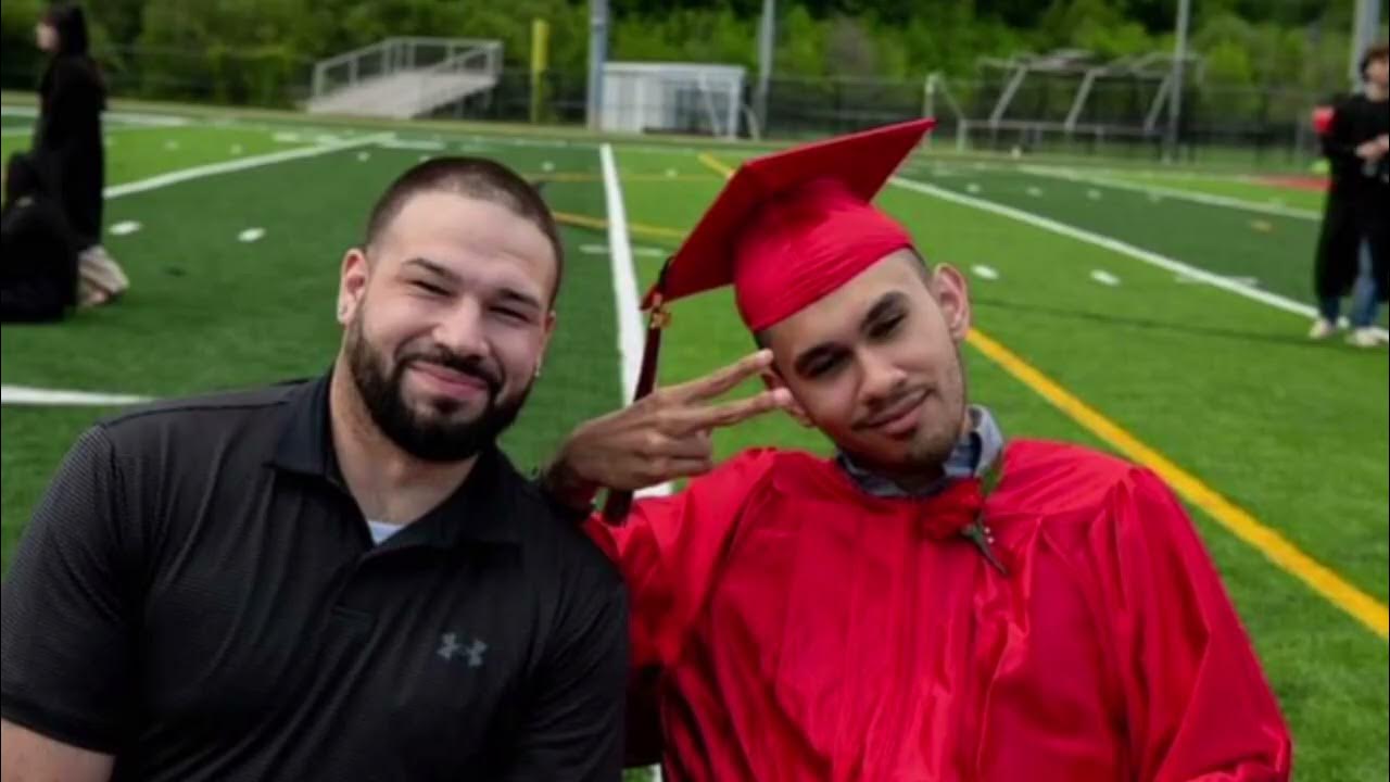 B.M.C Durfee High School 2023 Graduation Slideshow 🎓 YouTube