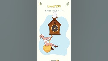 DOP 2 Level 294 - Secrets! #viralvideo #shorts #trending #dop2