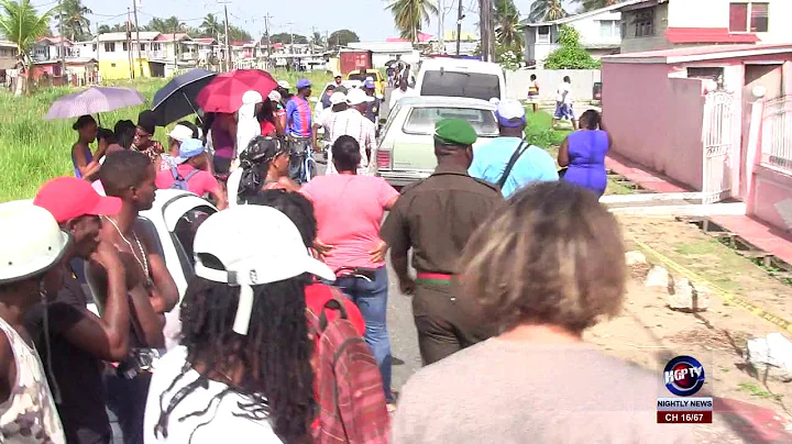 CASTELLO HOUSING SCHEME CARETAKER FOUND DEAD