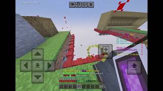 Join my skygen! Realm code on the right and in the comments #minecraft #skygen 