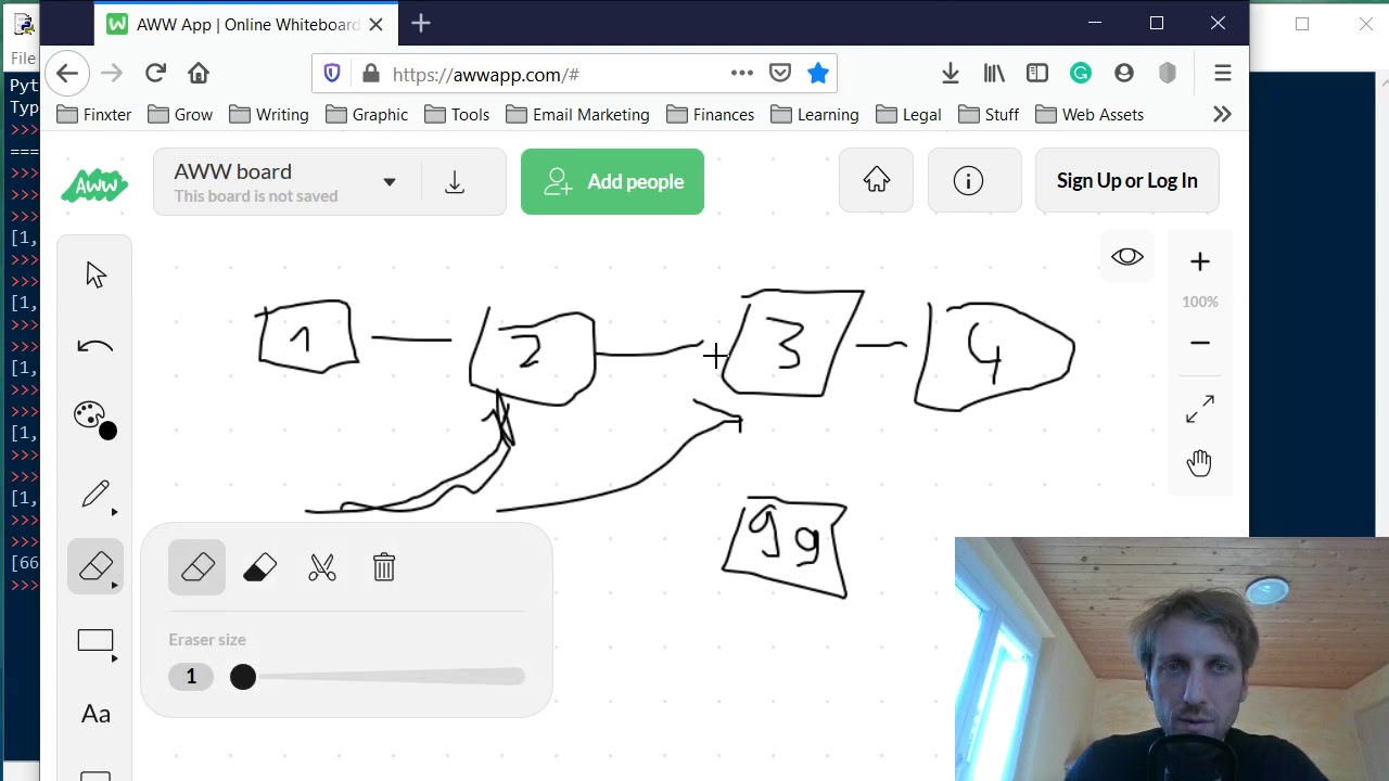 How to Remove Empty Strings from a List of Strings? - YouTube How To Remove Empty Strings From A List Of Strings? - Youtube