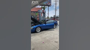 Vinnie Hacker July 24 2021