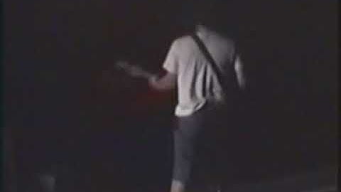 Blink 182 - Live The Mark, Tom and Travis Show 2000 - 19- The Country Song